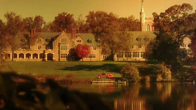 St.Andrew's School | 圣安德魯中學