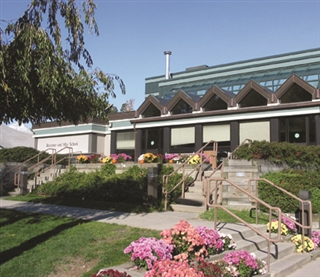 Brimmer And May School布里梅爾中學(xué)