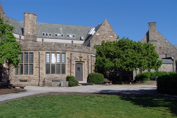 巴爾的摩貴格會學(xué)校 Friends School of Baltimore