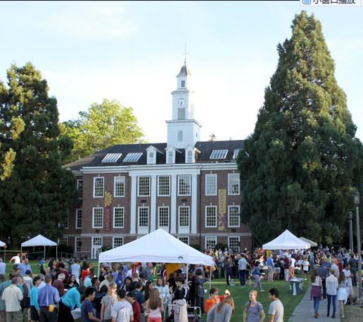 湖濱中學Lakeside School