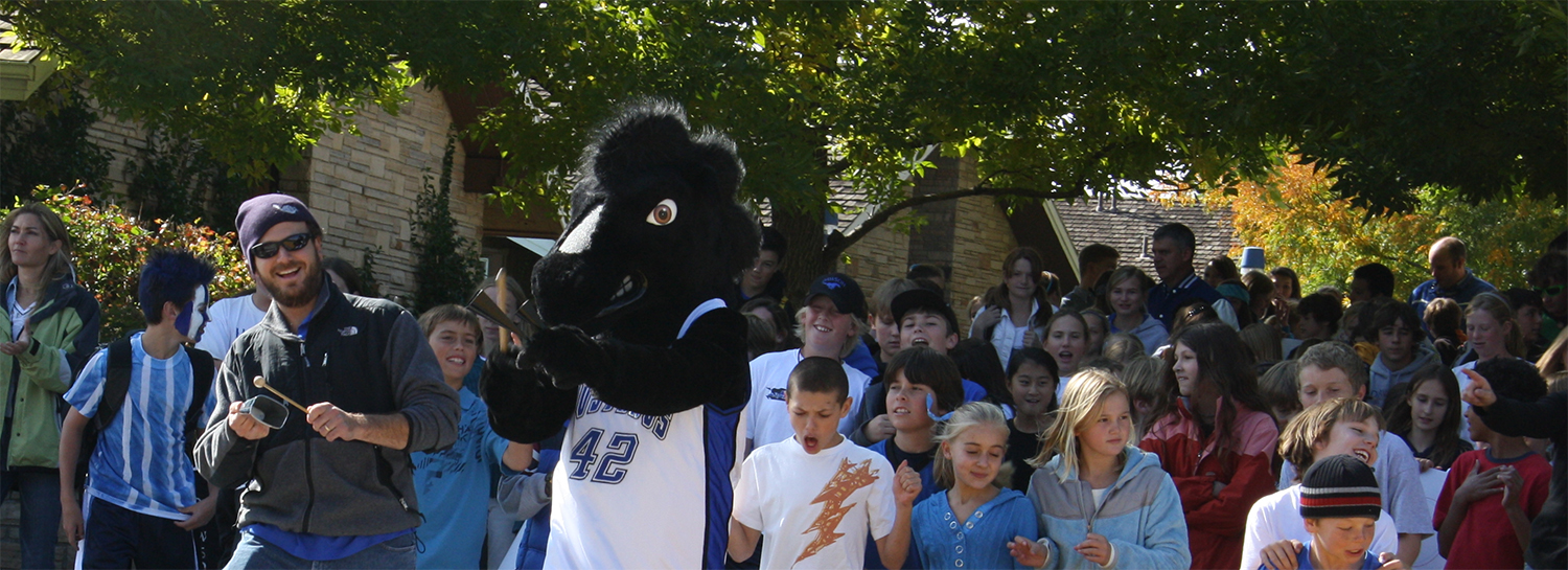 道森學(xué)校 Alexander Dawson School