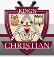 Kings Christian School   國王基督學校