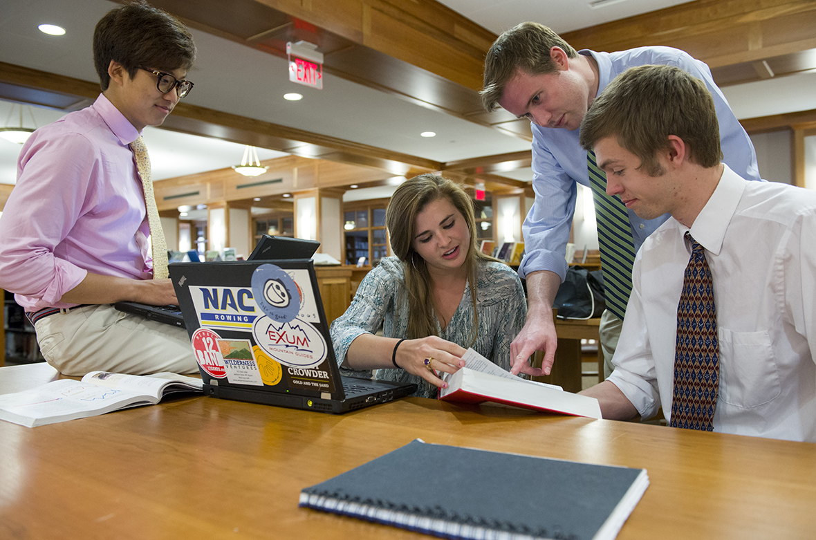 Episcopal High School | 主教中學(xué)