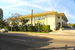 Marlborough School馬爾伯勒學校