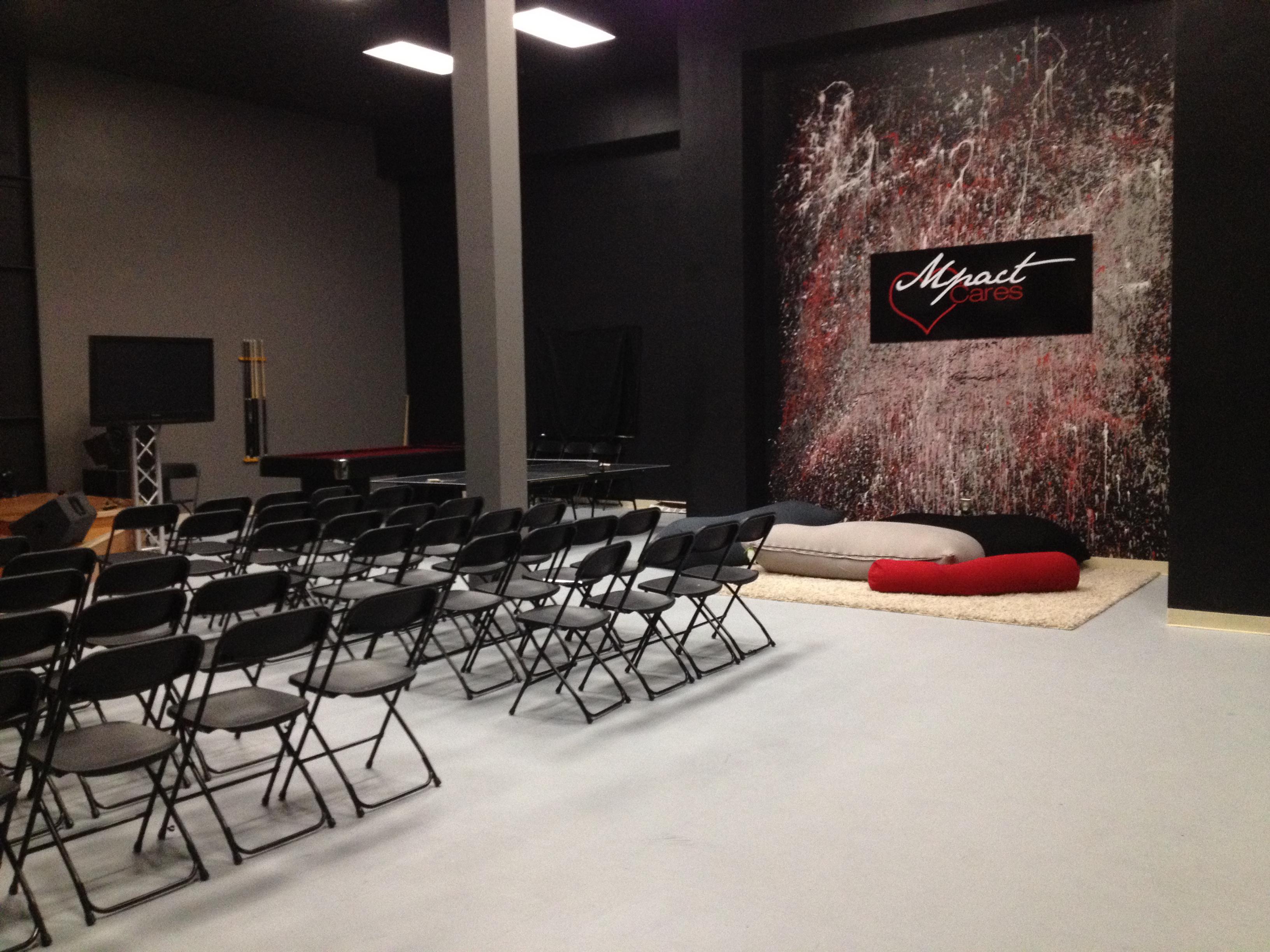 Faith Preparatory school 費斯預備學校