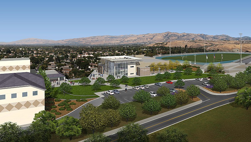 Valley Christian Schools | 山谷基督中學(xué)圣何塞