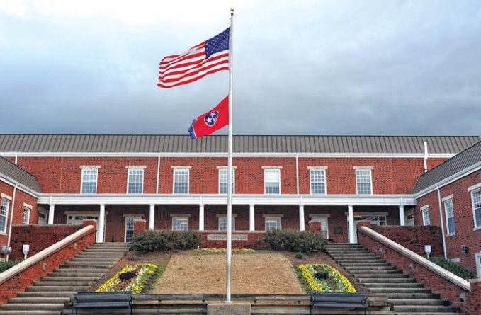 富蘭克林學(xué)院 Franklin Road Academy