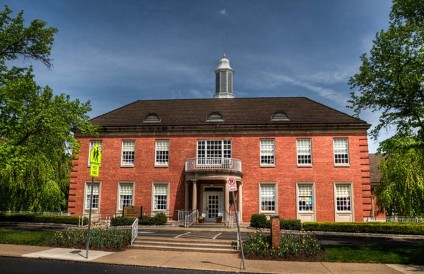 Winchester Thurston School溫徹斯特瑟斯頓中學