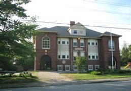 布拉德福德基督學(xué)院  Bradford Christian Academy