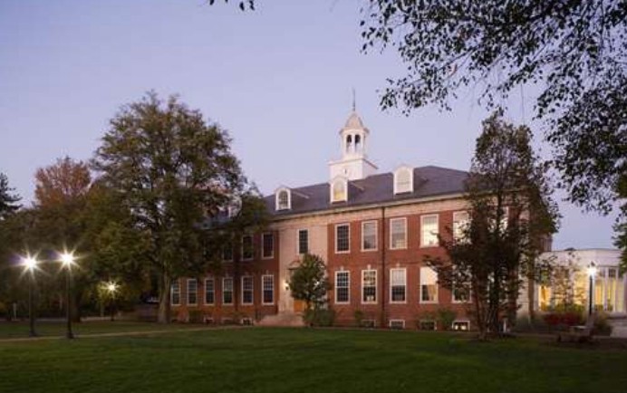 桑迪賽德學(xué)院 Shady Side Academy