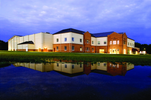 安納波利斯基督學(xué)校 Annapolis Area Christian School