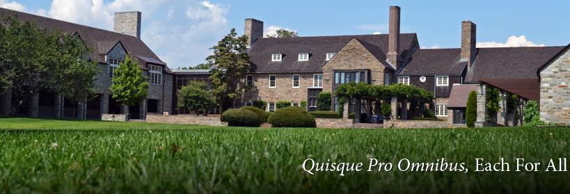 格林農(nóng)場學(xué)院 Greens Farms Academy