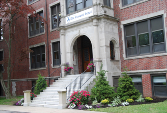 The Stanwich School in Greenwich 斯坦尼克學(xué)校