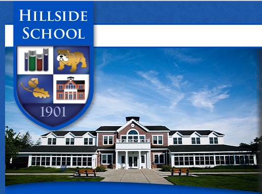 希爾賽德中學Hillside School