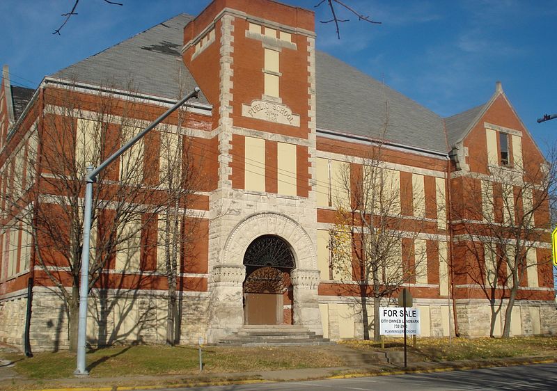 林肯學(xué)校Lincoln School