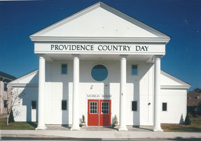 Providence Country Day School普羅維登斯國家學(xué)校
