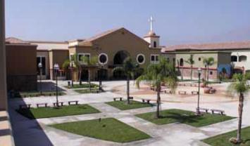 upland christian academy 沃蒲蘭基督教中學