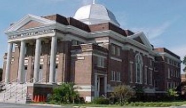 奧蘭多基礎(chǔ)學(xué)院  Foundation Academy