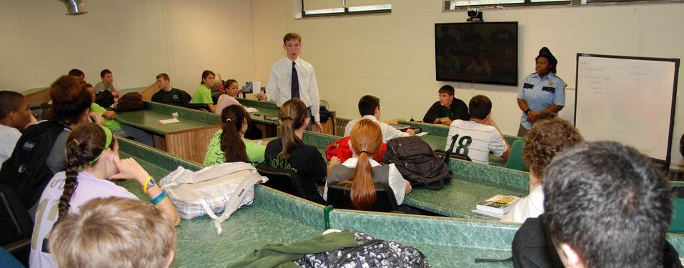 Bonner & Prendergast Catholic High School邦納普倫德加斯特天主教高中