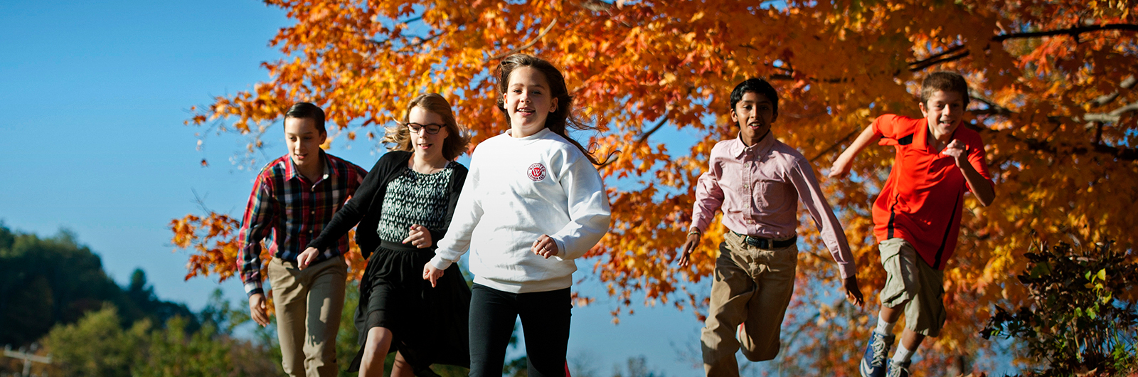 Wooster School伍斯特學校