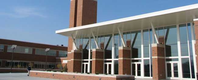 Bishop McDevitt High School麥克戴維特主教高中