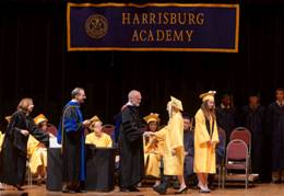 哈里斯堡學(xué)院 Harrisburg Academy
