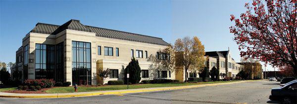 沙利文天主高中Bishop Sullivan Catholic School