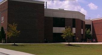 High Point Christian Academy海波特學(xué)院