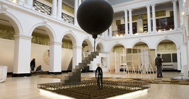 舊金山藝術大學 Academic of Art University