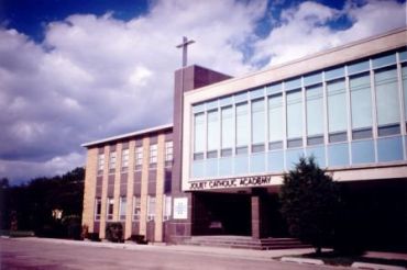 Joliet Catholic Academy 朱麗葉天主教學(xué)院