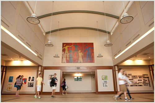 Gaston Day School蓋斯頓中學