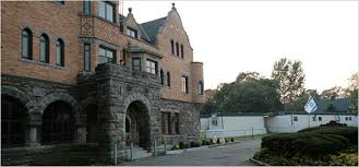 Westchester Country Day School 威徹斯特中學(xué)