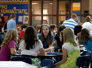 Wichita Collegiate School  威奇托大學(xué)預(yù)備學(xué)校