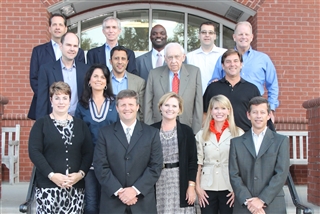 Cannon School坎農(nóng)中學(xué)