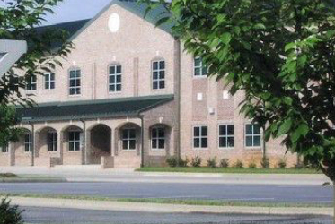 考德威爾學(xué)院中學(xué) Caldwell Academy