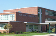 約克天主教高中 York Catholic High School