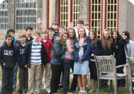 賓州菲思基督學(xué)校 Faith Christian Academy