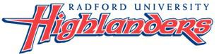 Radford University萊德福大學(xué)