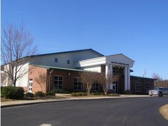 Gaston Christian School蓋斯頓基督中學