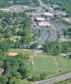 Hickory Grove Christian School?？评锔窳_夫基督學(xué)校