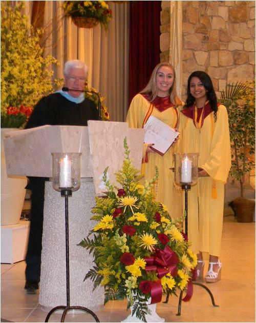 Gloucester Catholic Junior Senior High School 格洛賽斯特天主教中學(xué)