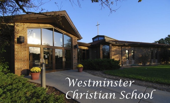 Westminster Christian School 威斯敏斯特基督學(xué)院