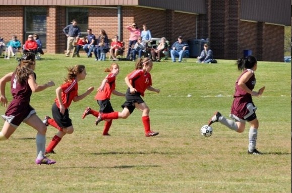 Frederick Christian Academy弗雷德里克基督教學(xué)院