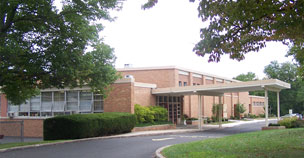 The Pen Ryn School佩恩雷恩學校