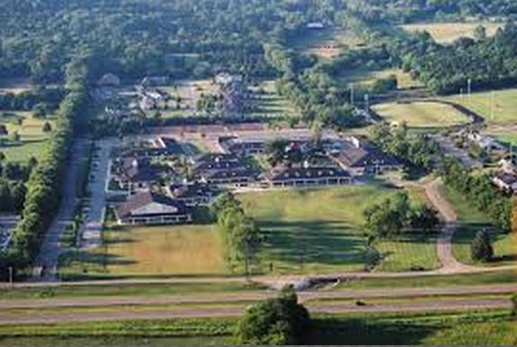 巴特爾格朗學(xué)院Battle Ground Academy