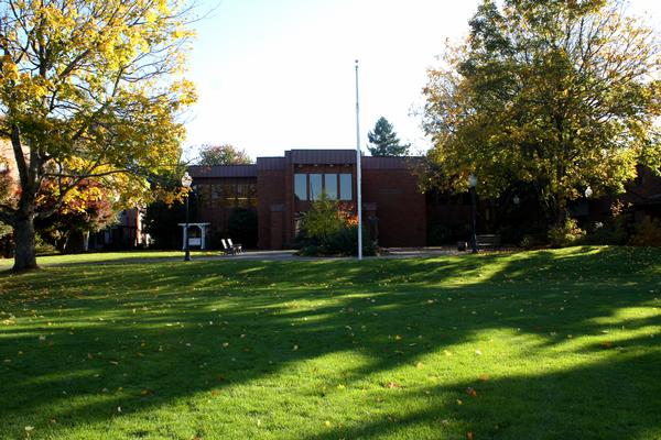 Columbia Christian Schools   哥倫比亞基督教學(xué)校