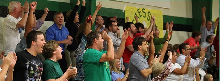 Cresset Christian Academy 克里塞特基督教學(xué)校