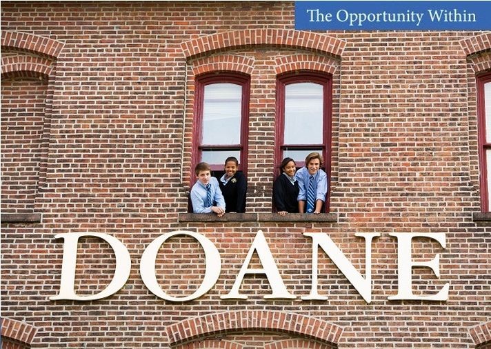 Doane Academy 多恩學(xué)院