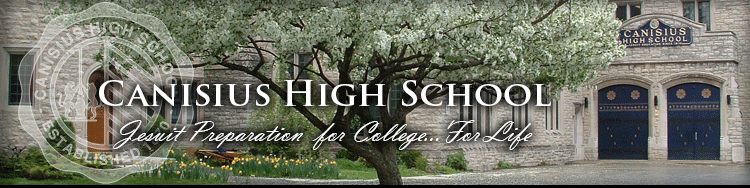 Canisius High School 堪尼斯高中