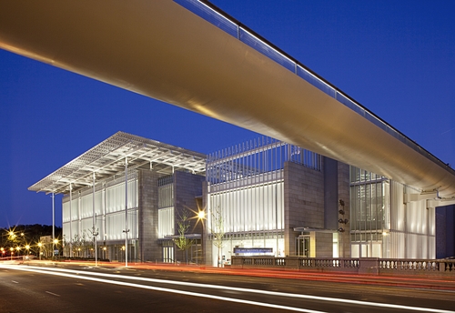 芝加哥藝術學院Art Institute of Chicago